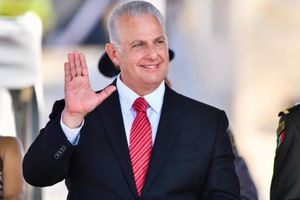 Ubican a Román Cepeda entre los mejores alcaldes del País