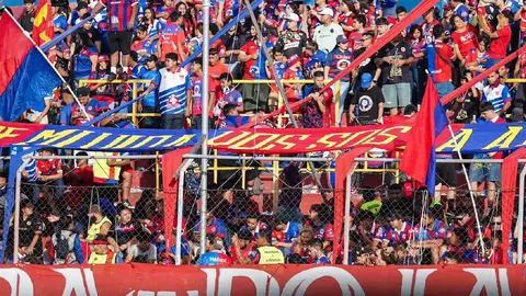 DT mexicano tiene nuevo equipo en el extranjero