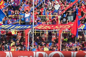 DT mexicano tiene nuevo equipo en el extranjero