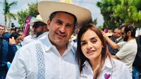 ¿Por qué Grecia Quiroz quiere registrar el nombre de Carlos Manzo como marca?