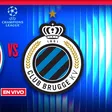 Bayern Munich vs Brujas EN VIVO UEFA Champions League Jornada 3