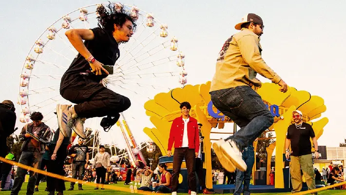Corona Capital 2025: Esto SÍ puedes llevar y esto NO puede meter al festival