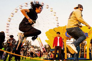 Corona Capital 2025: Esto SÍ puedes llevar y esto NO puede meter al festival