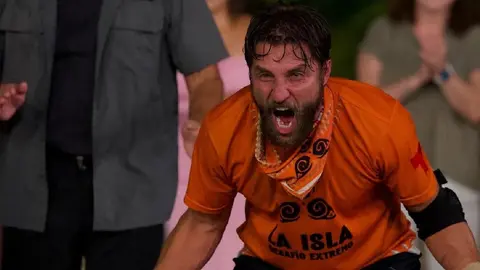 De la victoria al hospital: Gary Centeno, ganador de 'La Isla', es internado de emergencia