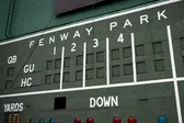 Fenway Park; el Monstruo Verde que impone en las Grandes Ligas
