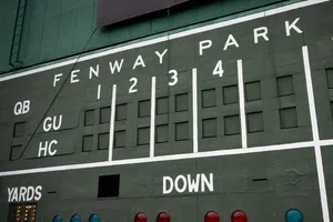 Fenway Park; el Monstruo Verde que impone en las Grandes Ligas