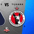 Pumas vs Tijuana EN VIVO Liga MX Apertura 2025 Jornada 16