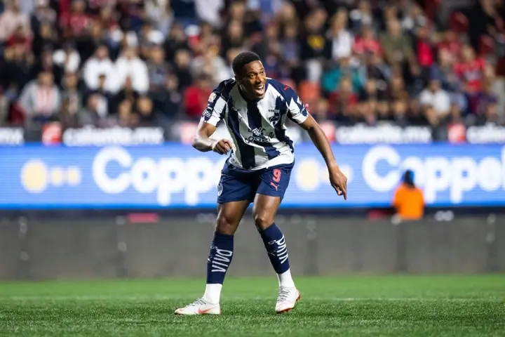 Anthony Martial en lamento con Xolos de Tijuana | IMAGO7