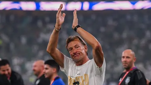 ¿Y ahora? Hervé Renard es cesado de su puesto como entrenador de Arabia Saudita a tan solo 55 días del Mundial