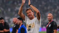 ¿Y ahora? Hervé Renard es cesado de su puesto como entrenador de Arabia Saudita a tan solo 55 días del Mundial