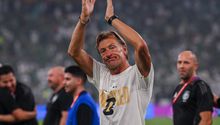 ¿Y ahora? Hervé Renard es cesado de su puesto como entrenador de Arabia Saudita a tan solo 55 días del Mundial