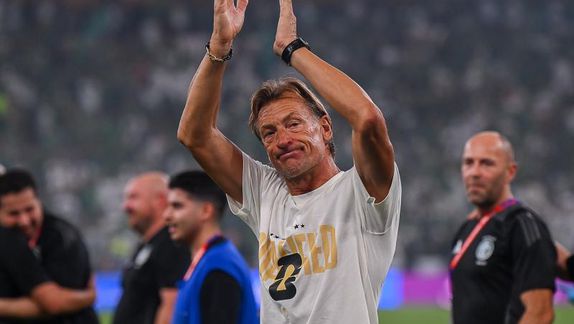 ¿Y ahora? Hervé Renard es cesado de su puesto como entrenador de Arabia Saudita a tan solo 55 días del Mundial