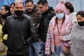 Frente Frío 19: cuándo llega a México y qué zonas tendrán heladas