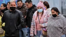 Frente Frío 19: cuándo llega a México y qué zonas tendrán heladas