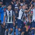 Rayados saca ventaja mínima ante Toluca en la Semifinal de Ida