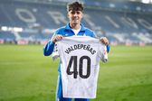 ¿Quién es Victor Valdepeñas? Defensor español que debutó en el Real Madrid vs Deportivo Alavés