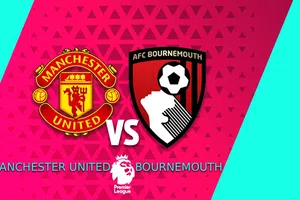 Premier League: ¿Cuándo y dónde ver el Manchester United vs Bournemouth?