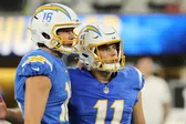 Los Angeles Chargers derrotan a los Philadelphia Eagles; Jalen Hurts fue interceptado cuatro veces