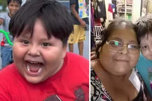 Muere la mamá de Iker, ‘El Niño Millonario’; el influencer confirma la triste noticia en redes sociales