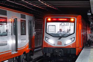 ¡Metro de la Ciudad de México será GRATIS! El anuncio lo hizo la Jefa de Gobierno Clara Brugada
