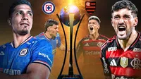 Rival listo: Cruz Azul enfrentará a Flamengo en su debut en la Copa Intercontinental
