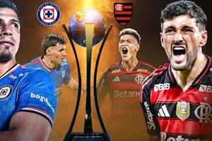 Rival listo: Cruz Azul enfrentará a Flamengo en su debut en la Copa Intercontinental