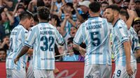 River Plate cayó ante Racing, quedó eliminado del torneo argentino y lo deja en la tablita de cara a la Copa Libertadores 2026