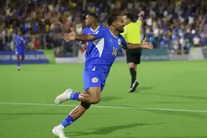 ¡Históricos! Curazao se pone a un punto del Mundial