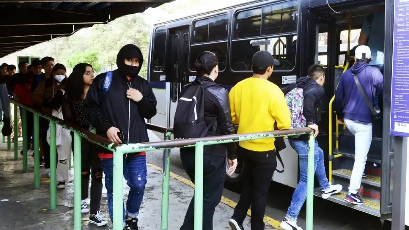 Cómo registrarte en la Beca de Transporte 2025 y recibir apoyo de 1,500 pesos bimestrales