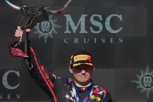 F1: ¿qué sigue en la Temporada y Max Verstappen tiene oportunidad en el Campeonato de Pilotos?