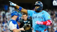 ¡Serie empatada! Blue Jays vence a Dodgers y se queda con el Juego 4 de la Serie Mundial