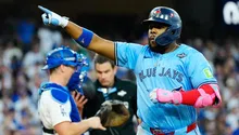 ¡Serie empatada! Blue Jays vence a Dodgers y se queda con el Juego 4 de la Serie Mundial