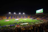Tigres y el invicto en el “Volcán” vs clubes extranjeros