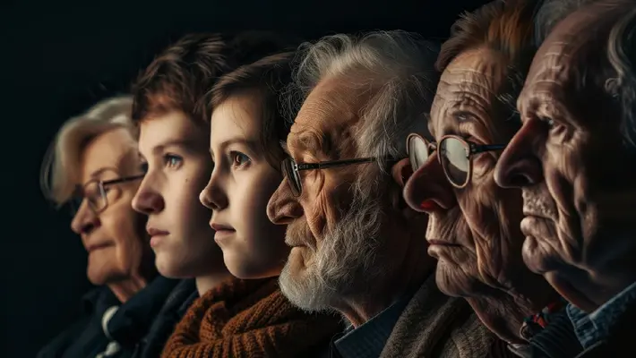 ¿Dónde se vive más? Así el ranking mundial de esperanza de vida 2025; México ocupa el lugar 94