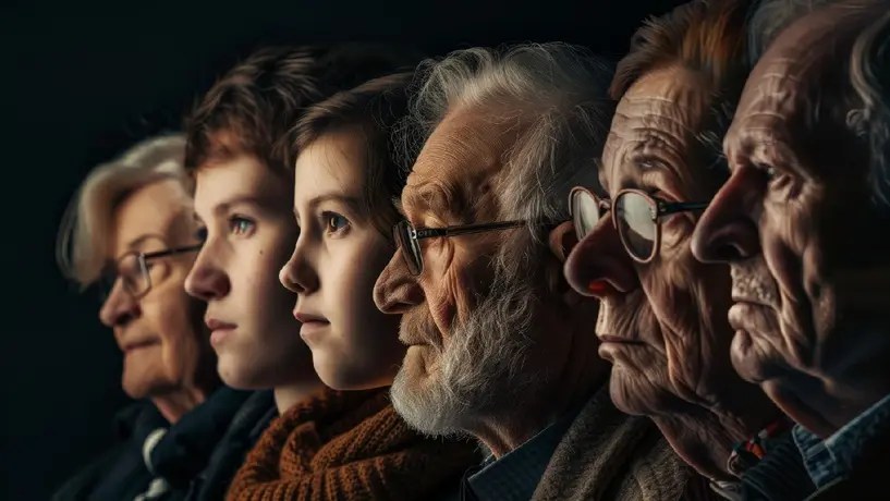 ¿Dónde se vive más? Así el ranking mundial de esperanza de vida 2025; México ocupa el lugar 94