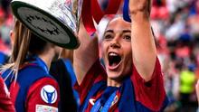 ¡Vuelve el Balón de Oro! Aitana Bonmatí pone fecha a su regreso a las canchas con el Barcelona Femenil