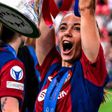 ¡Vuelve el Balón de Oro! Aitana Bonmatí pone fecha a su regreso a las canchas con el Barcelona Femenil