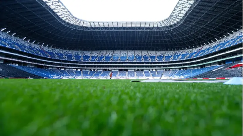"Podríamos recibir el Mundial mañana": directivo de Rayados confirma que Estadio BBVA supera pruebas FIFA