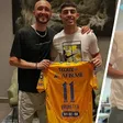 ¿Quién es Kevin Pechenik? El coach emocional detrás del buen momento de los Tigres