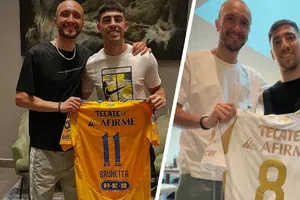 ¿Quién es Kevin Pechenik? El coach emocional detrás del buen momento de los Tigres