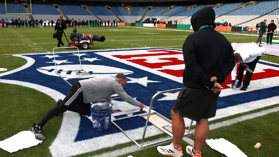 Exlíder de la mafia confiesa haber amañado partidos de la NFL