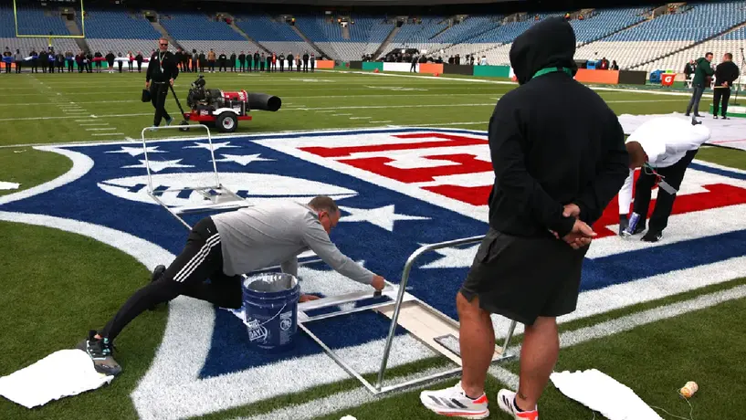 Exlíder de la mafia confiesa haber amañado partidos de la NFL