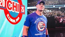 El legado de John Cena en WWE