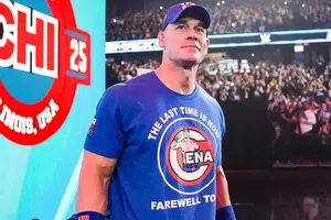 El legado de John Cena en WWE