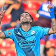 Ricardo Marín deja conmovedora despedida a Puebla para volver a Chivas