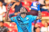 Ricardo Marín deja conmovedora despedida a Puebla para volver a Chivas