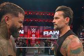 CM Punk y Jey Uso pelearán en Saturday Night Main Event por el Campeonato Mundial Pesado