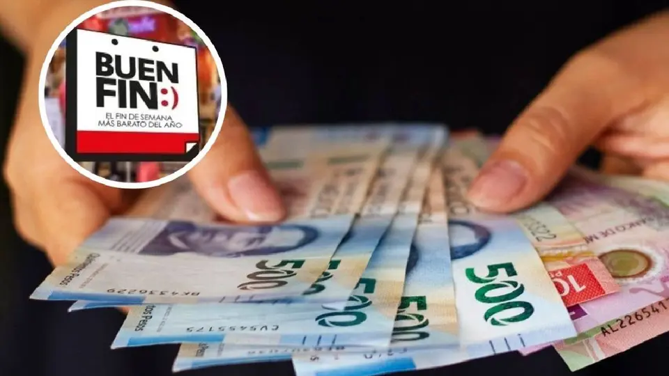 Fonacot presta dinero para el Buen Fin 2025: requisitos y cómo solicitarlo paso a paso