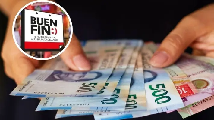 Fonacot presta dinero para el Buen Fin 2025: requisitos y cómo solicitarlo paso a paso