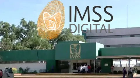 IMSS ya pide datos biométricos para trámites; cuales son y para qué los necesita